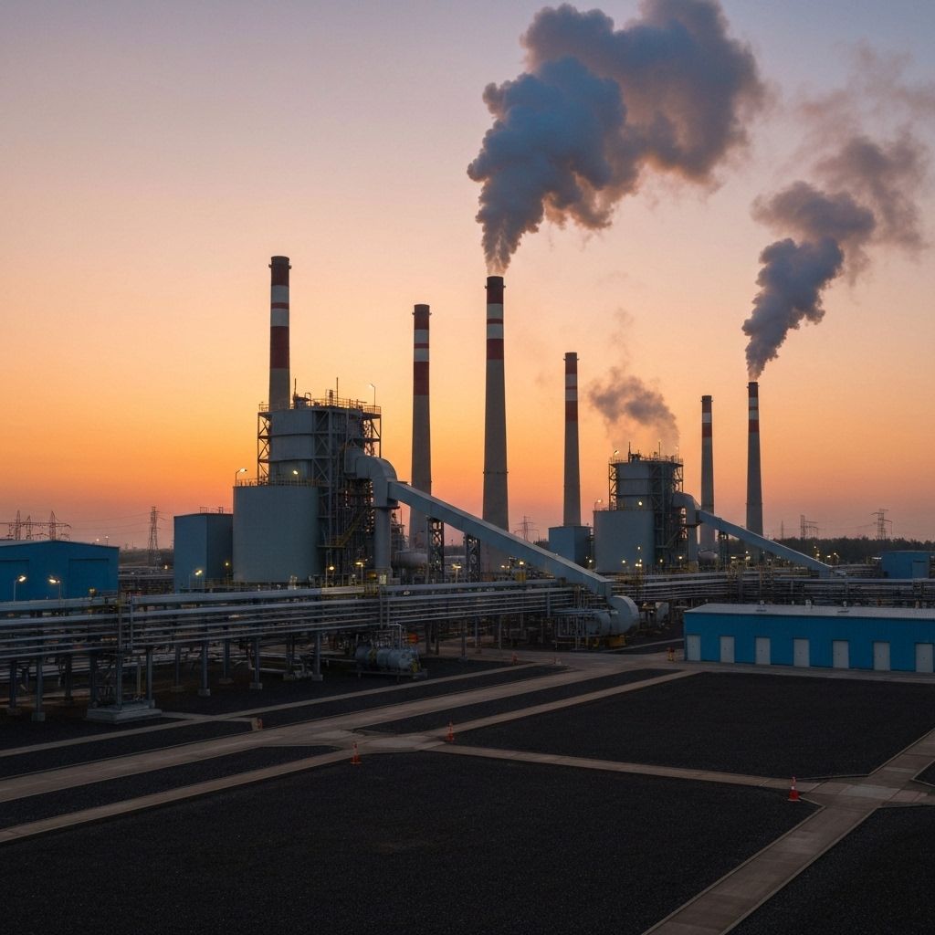 Power Generation Excellence